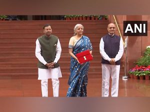 Union Cabinet approves Interim Budget 2024