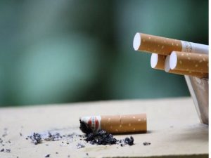 New Zealand set to scrap world-first tobacco ban