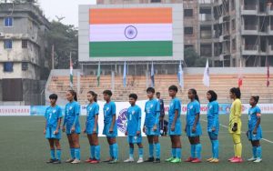 India will face Bangladesh in final of SAFF U-19 Women's Championship