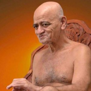 PM Modi pays tribute to Jain Seer Acharya Vidyasagar Maharaj, hails enduring legacy
