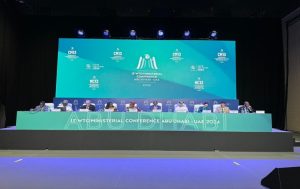 G-33 calls for progress on agricultural trade ahead of WTO Ministerial Conference