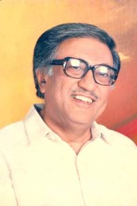 Legendary 'Binaca Geet Mala' host Ameen Sayani dies at 91
