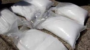 How India has stepped up efforts to combat drug smuggling