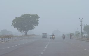 Another western disturbance set to hit north India this weekend: IMD