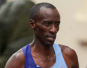 Kenya's marathon world record holder Kelvin Kiptum dies in car accident