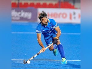 India hockey player Varun Kumar accused of raping a minor, booked under POCSO