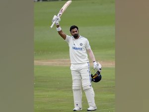IND vs ENG: KL Rahul ruled out of third Test, Devdutt Padikkal named replacement