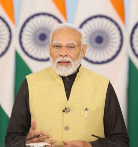 PM Modi on a two-day visit to three states, to inaugurate 3 space projects worth 1,800 crore in Kerala