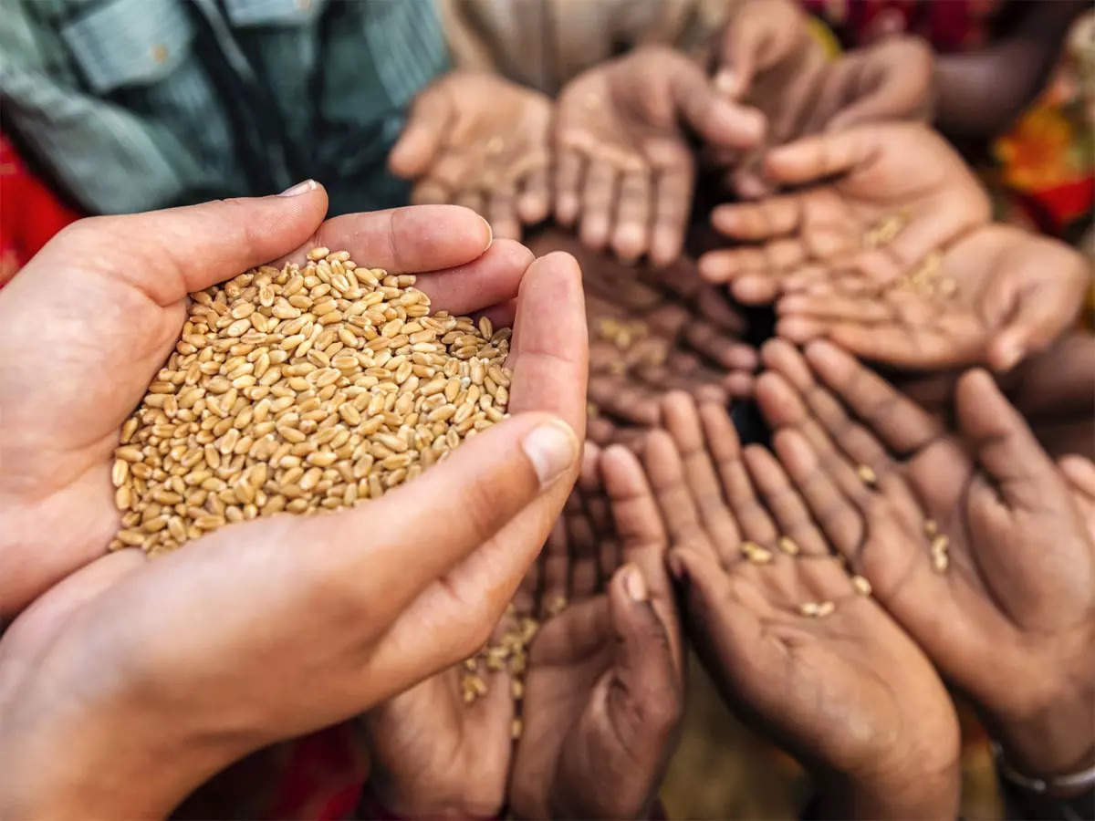 India participates at high-level UN FAO conference to shape the future of global food security