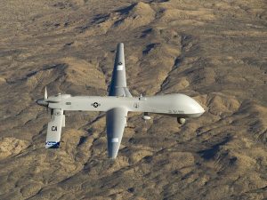 US State Department approves nearly $4 billion sale of 31 armed drones to India