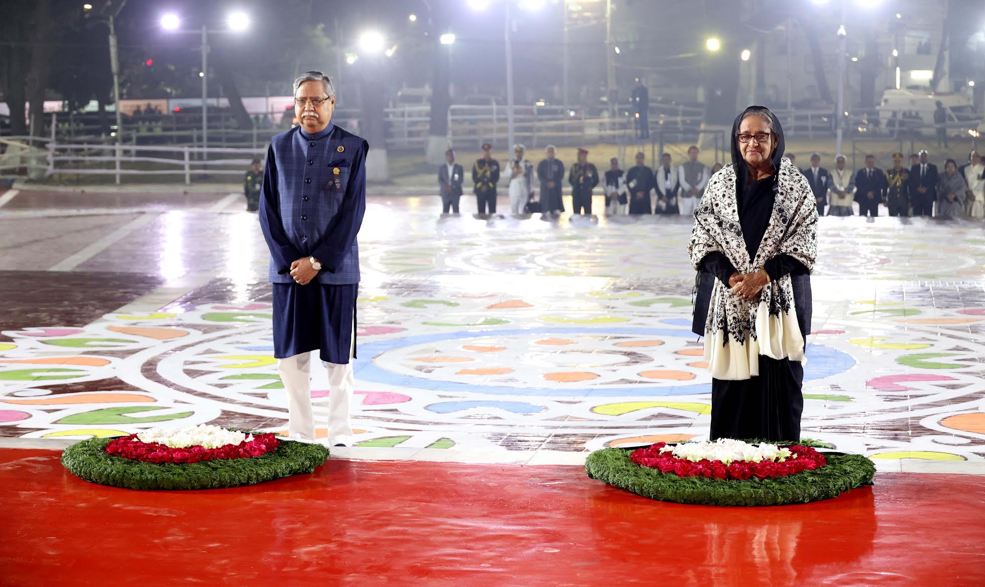 Bangladesh observes Language Day- Amar Ekushey