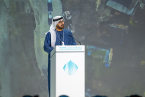 World Governments Summit: Over 70% of Global Economic Growth Predicted from the East, Led by India
