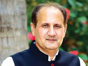 BJP MLA Rajendra Patni dies after prolonged illness; PM Modi, other BJP leaders pay tribute