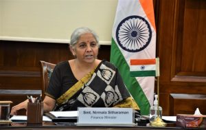 Eastern states take center stage in India's development vision for 2047