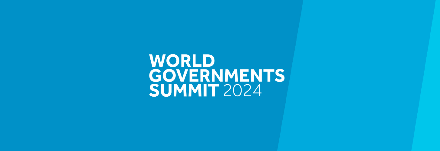 India, Türkiye & Qatar Named Guests of Honor at 2024 World Governments Summit in Duba
