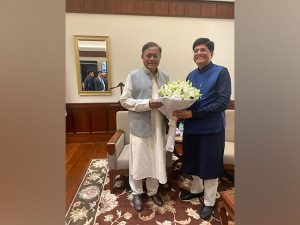 Bangladesh FM seeks India's support in ensuring supply of essential commodities