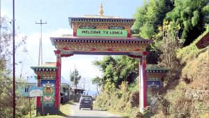 India once again rejects China's "absurd claims, baseless arguments" on Arunachal Pradesh