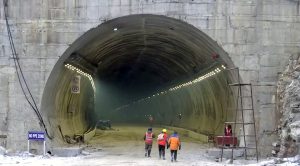 Sela Tunnel in Arunachal Pradesh to be inaugurated by PM Modi on March 9