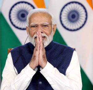PM Modi hails Mission Divyastra: First Flight Test of Indigenously Developed Agni-5 Missile with MIRV
