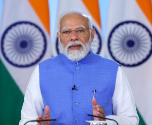 PM Modi speaks to Russian President Putin and Ukraine's Zelenskyy