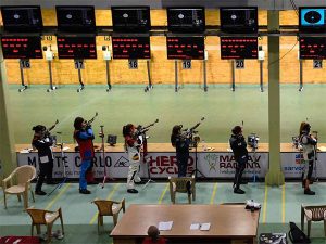 Women's Day: Indian Army to raise two sports companies for girls