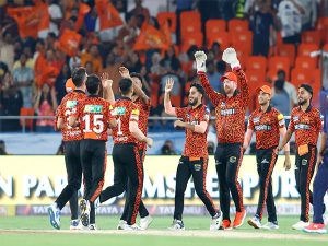 SRH vs MI, IPL 2024: From most runs to most sixes, records tumble in Hyderabad