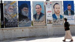 Hezbollah tells Iran it would fight alone in any war with Israel