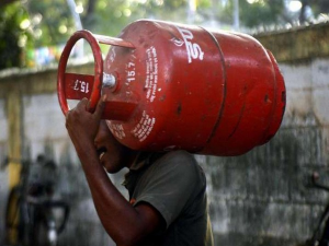 PM Modi announces LPG cylinder price cut by Rs 100 on Women's Day