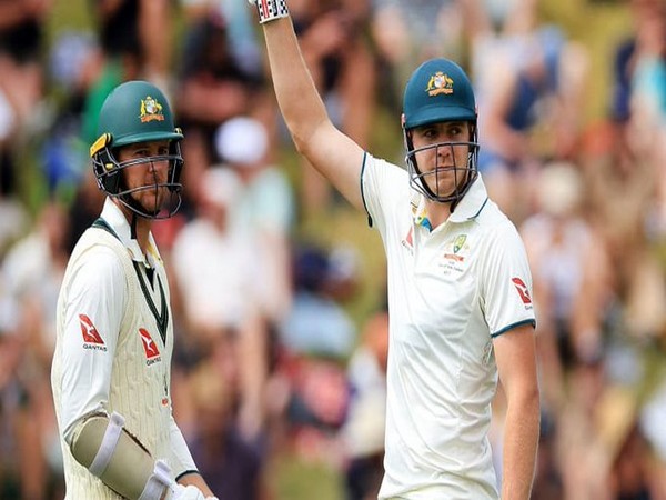 NZ vs AUS: Cam Green slams unbeaten 174, stitches record 116-run stand with No. 11 batter