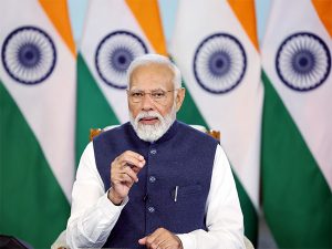 PM Modi's 10-day nationwide tour: 29 programmes in twelve states, UTs