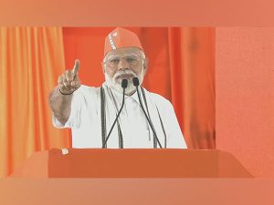 "Those who have no one, they also belong to Modi, and Modi belongs to them": PM hits out at INDIA bloc