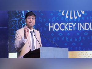Hockey India launches groundbreaking courses for emerging coaches and match officials