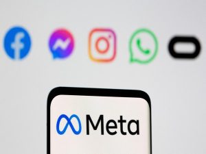 Meta platforms worldwide outage: Users frustrated, Elon Musk takes a Jab
