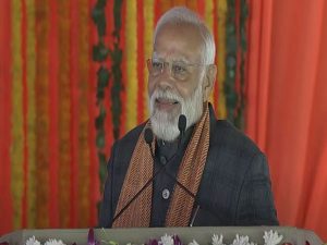 PM Modi unveils Rs 5,000 crore agriculture development project in Jammu and Kashmir