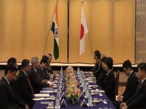 Jaishankar highlights Innovation and Renewal in 10th Year of India-Japan Partnership