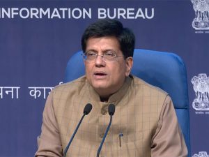 Union Cabinet approves IndiaAI Mission with Rs 10,371 crore budget