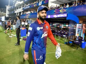 IPL 2024: Pant declared fit as keeper-batter; pacers Shami, Prasidh ruled out