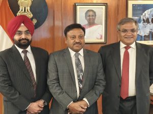 Election Commission of India to announce Lok Sabha poll dates today