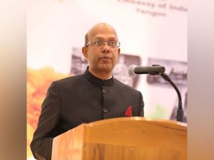 Vinay Kumar appointed as next Ambassador of India to Russia
