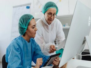 Researchers shed light on how brain wakes up from anesthesia