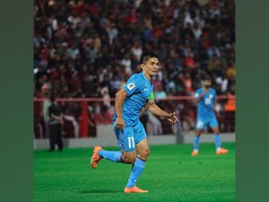 FIFA World Cup Qualifier: Indian football team miss chances, play out goalless draw against Afghanistan