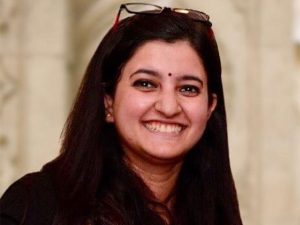 Indian PhD student dies after being run over by truck in London