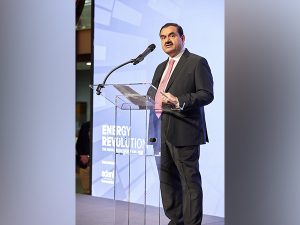 Adani Green Energy sponsors UK Science Museum's 'Energy Revolution' gallery