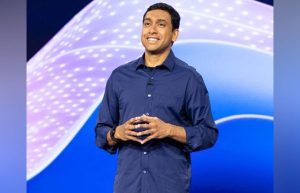 Pavan Davuluri to lead Microsoft's Windows and Surface teams