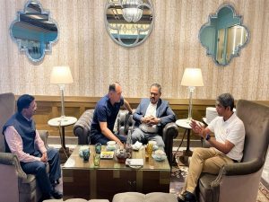 FIFA World Cup Qualifiers: AIFF forms committee to address India’s loss to Afghanistan