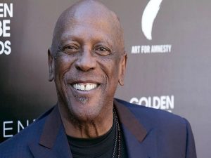 Oscar-winning actor Louis Gossett Jr passes away at 87