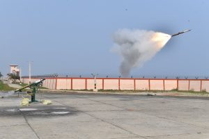 DRDO achieves success in Very Short-Range Air Defence System flight tests