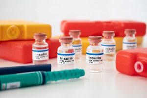 Scientists develop a pancreas-mimicking system for responsive insulin delivery in diabetes treatment
