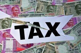 Over 5 crore Income Tax Returns filed till July 26