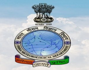 IMD predicts extended rain and thunderstorms across North-East India